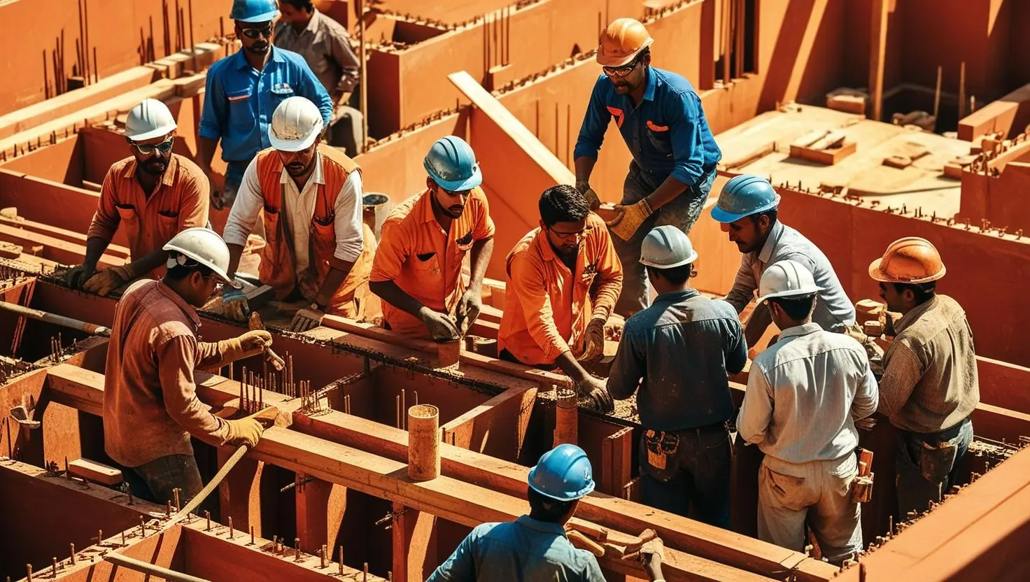 Supply of Technical or Non-Technical Manpower
