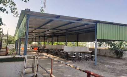 Our Projects | RK Engineering
